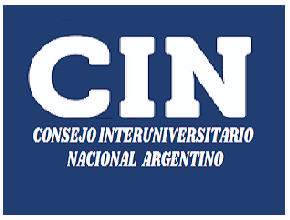 CIN- Concejo Interuniversitario Nacional-