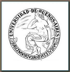 Universidad  Nacional de BuenosAires #UBA