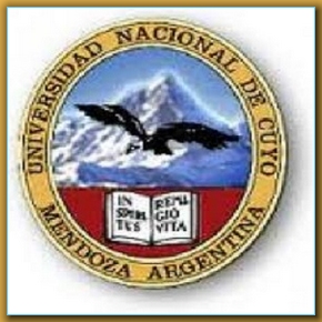 Universidad Nacional de #Cuyo 