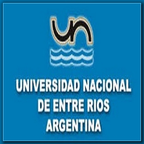 Universidad Nacional de #EntreRíos 
