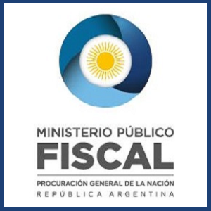 imagen  relacionada con logo ministerio público fiscal