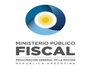 imagen  relacionada con logo ministerio público fiscal