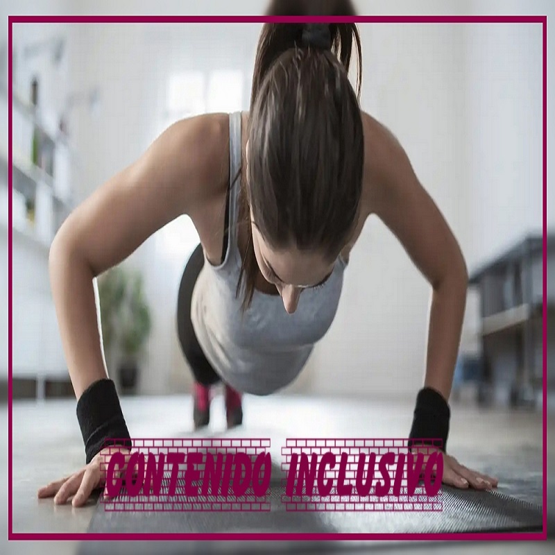 gym inclusivo hf