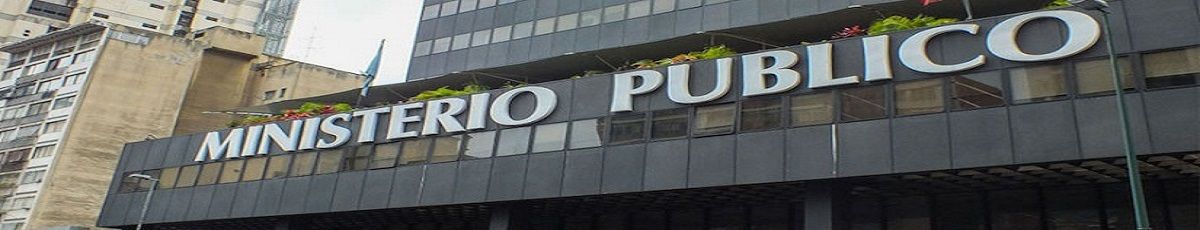 imagen relacionada con logo ministerio público fiscal