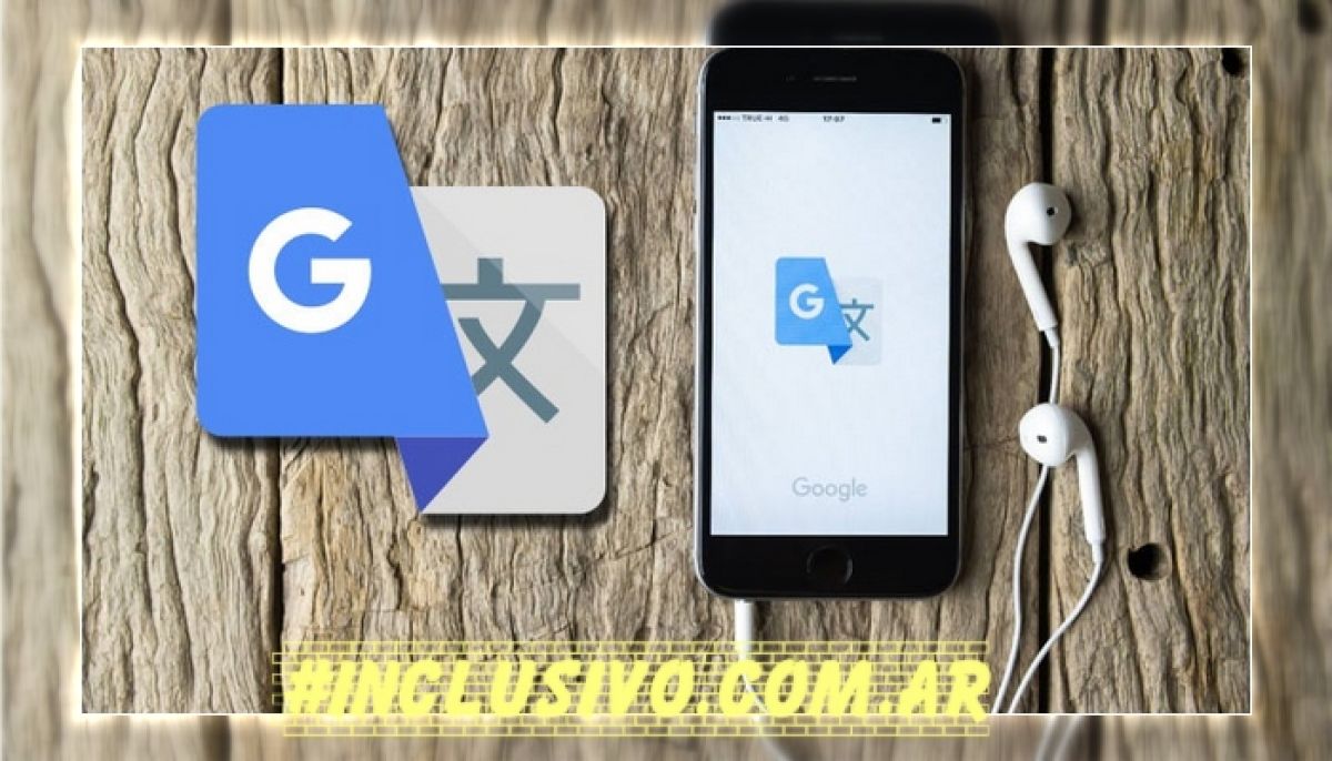 foto que representa la tecnologia adaptada