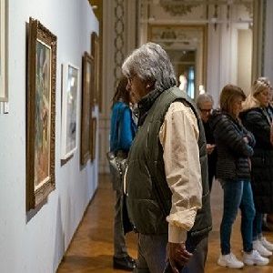img- representa a Museos accesibles 